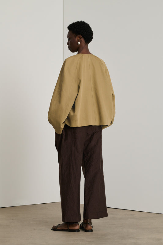 Veste Damia - Beige - Femme