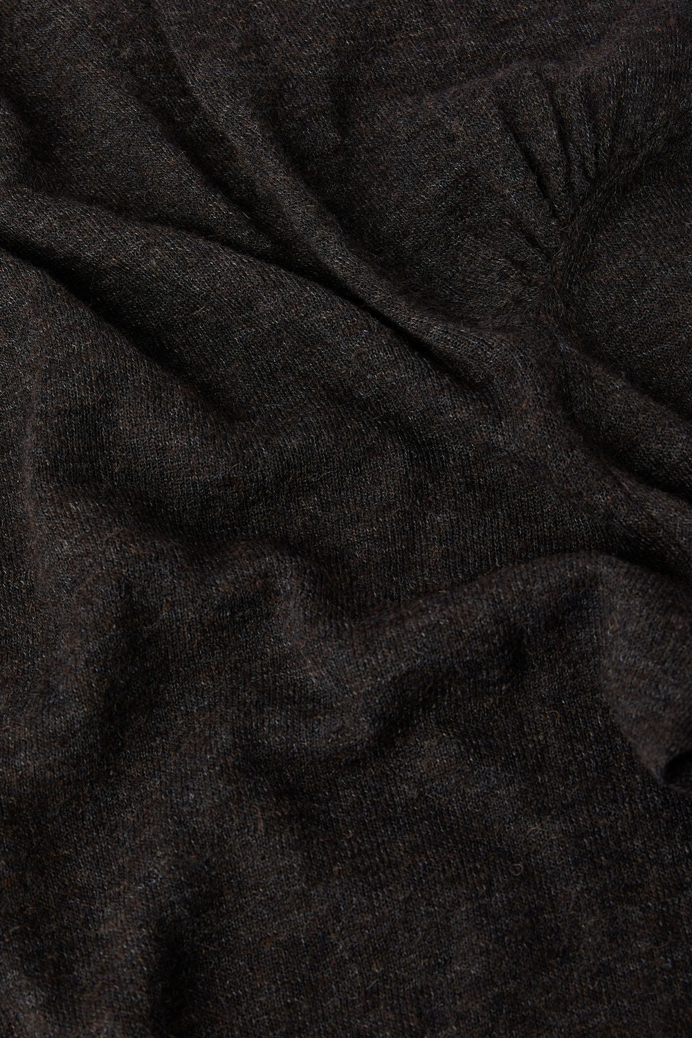 Pull Genet - Marron - Femme