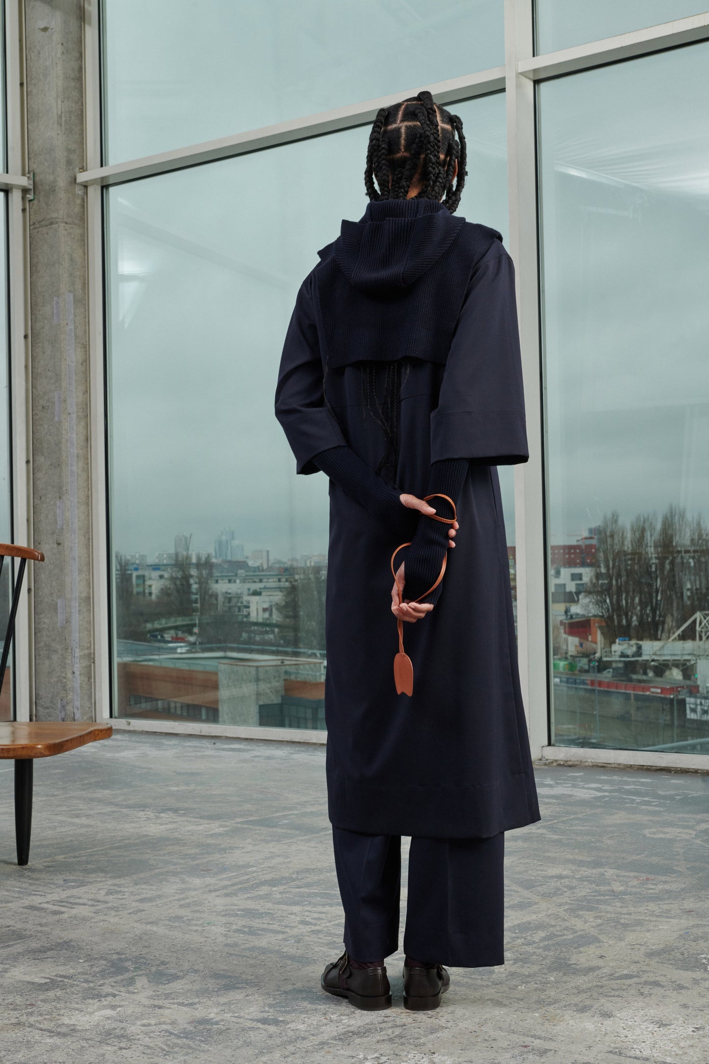 ROBE VERCORS
