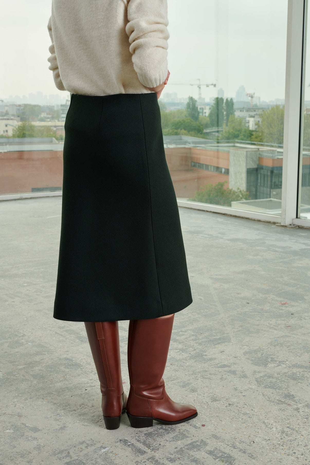JUPE VALET vue 9