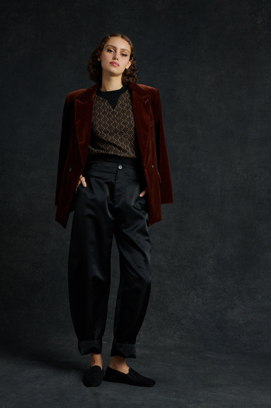 PANTALON SPIRIT