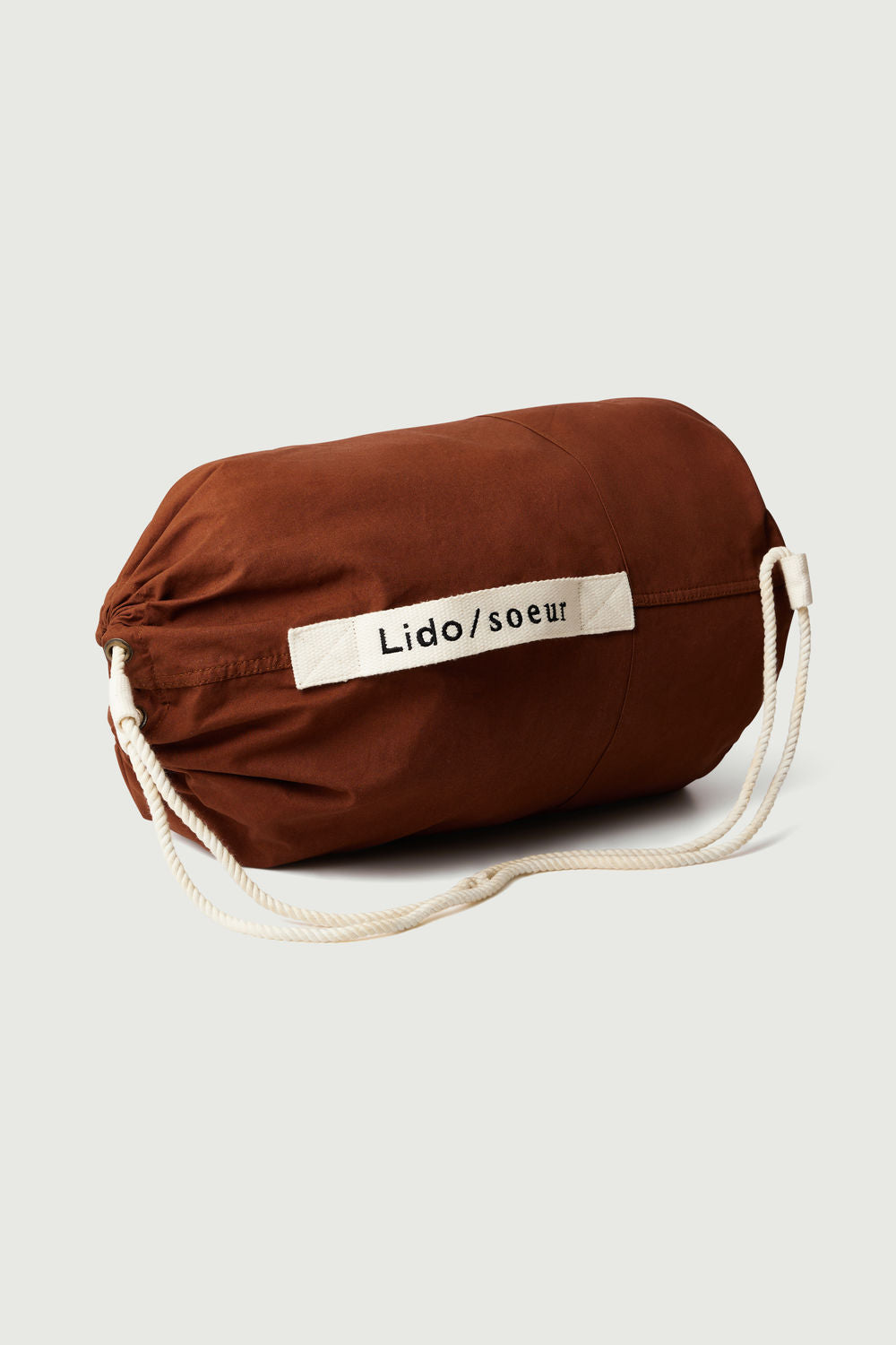 LA BROWN BORSA BAG vue 5