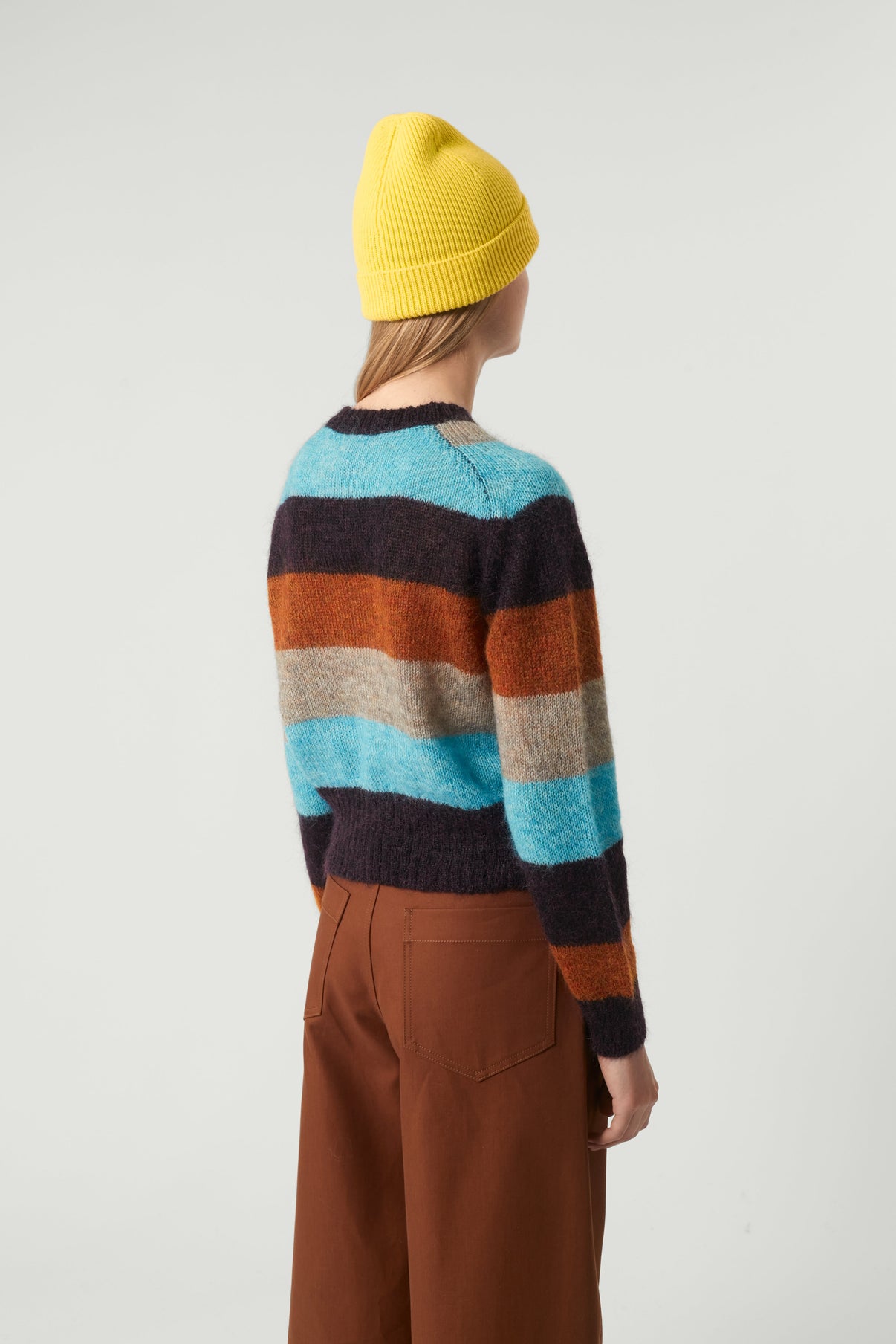 CARDIGAN SEPTEMBRE vue 5